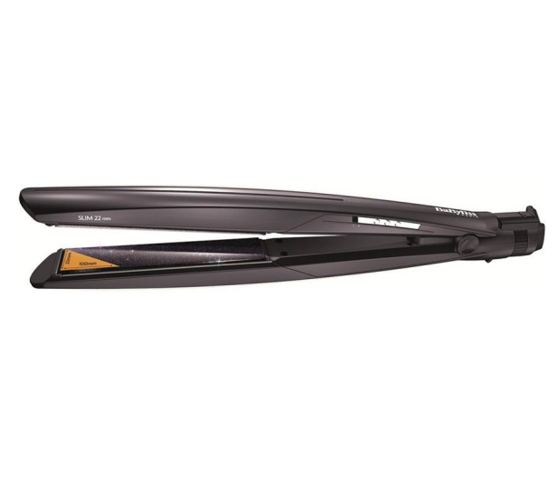 Babyliss Prostownica do włosów ST325E czarna - 216078 - zdjęcie